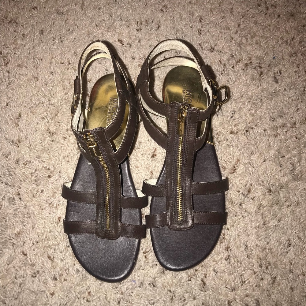 Michael Kors Sandals